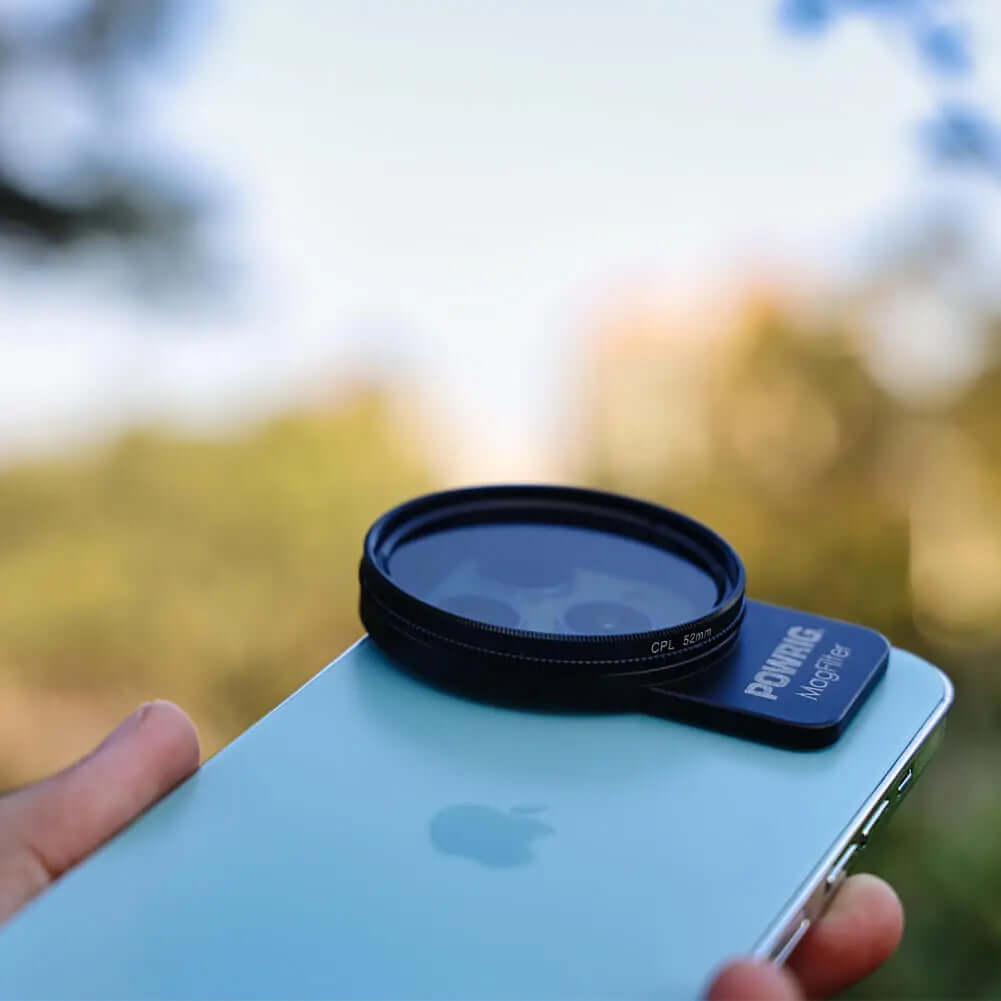 CPL filter kit for iPhone 13 iPhone 13 Pro 13 Pro Max