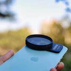 CPL filter kit for iPhone 13 iPhone 13 Pro 13 Pro Max