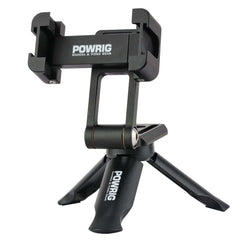 smartphone tripod mount