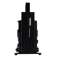 v mount battery charger
