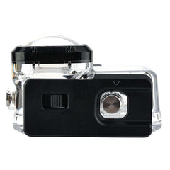 Protective Housing for GoPro Hero9 Hero10 with Max Lenx Mod