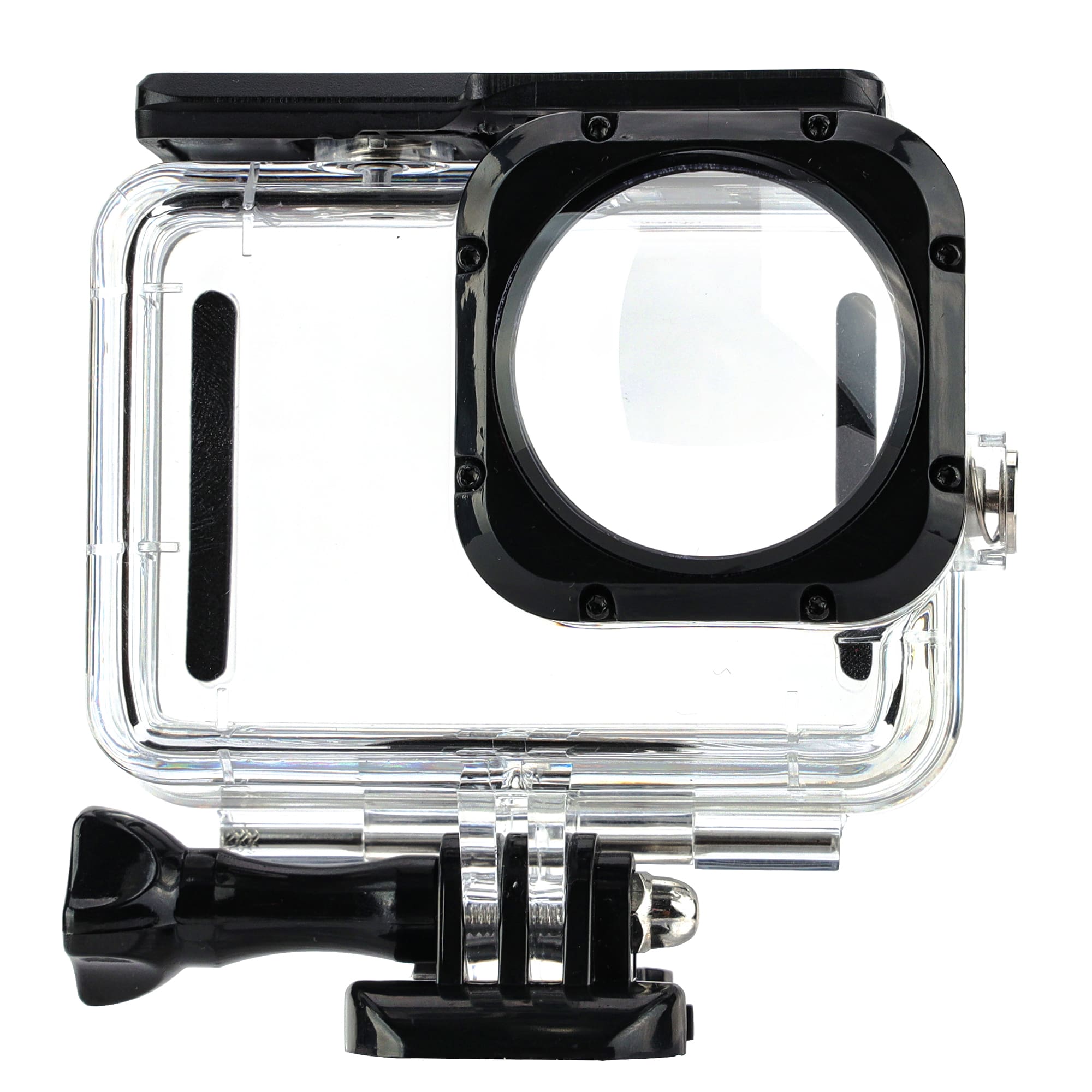 40M Waterproof Case for GoPro Hero9 GoPro Hero 10 Max Lens Mod