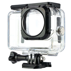 Protective Housing for GoPro Hero9 Hero10 with Max Lenx Mod